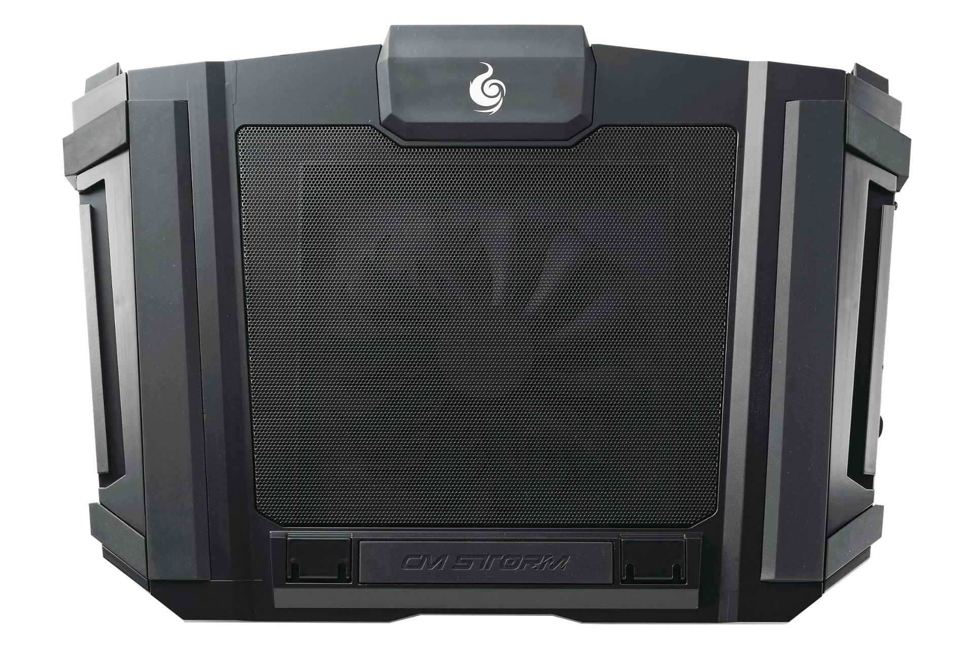 کولر مستر SF-17 نمای بالا Cooler Master SF-17