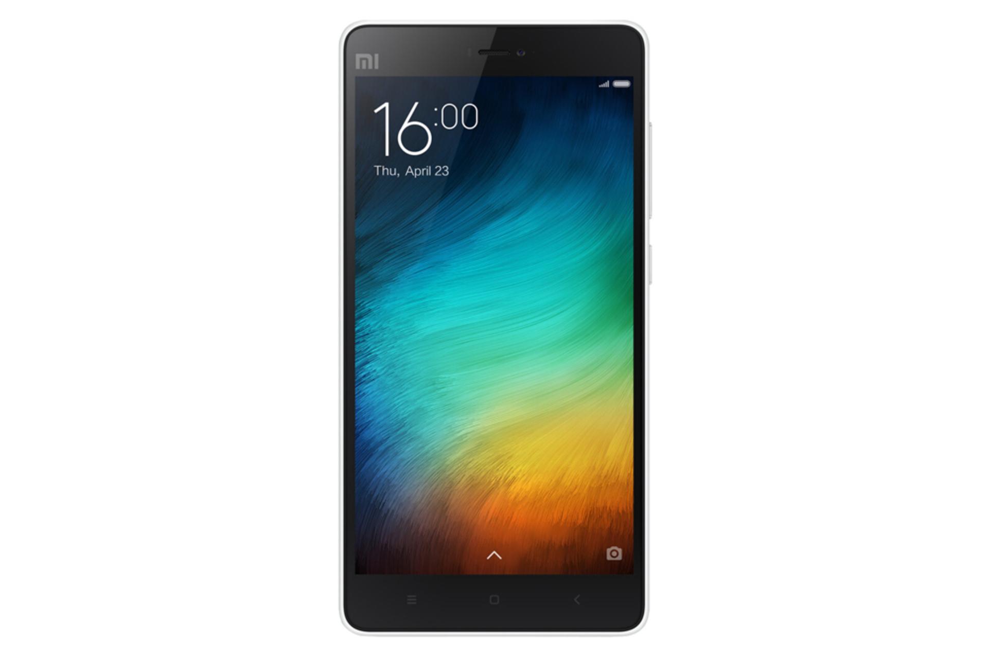 نمایشگر می 4i شیائومی Xiaomi Mi 4i
