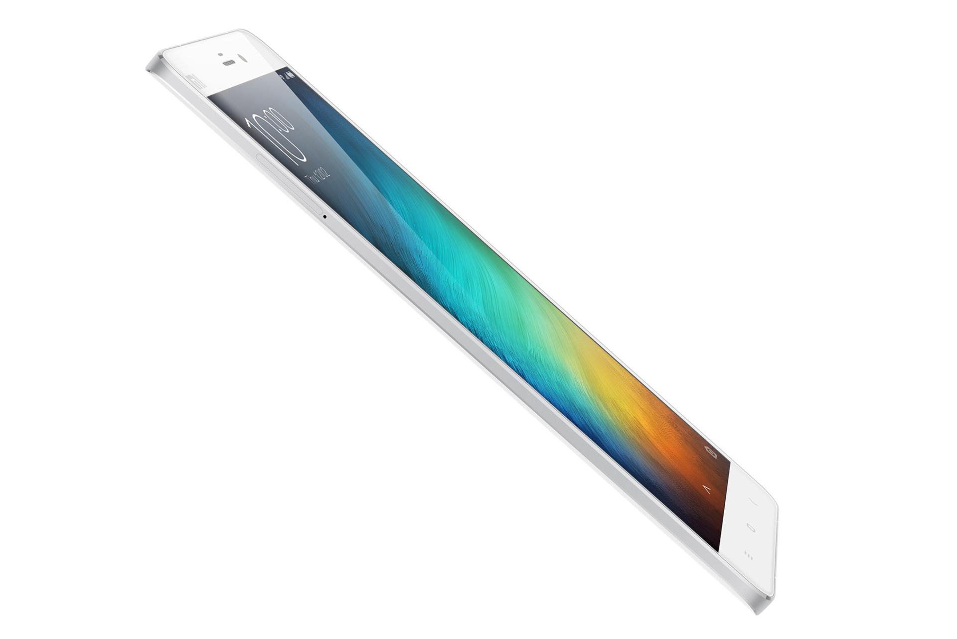 نمایشگر می نوت شیائومی Xiaomi Mi Note