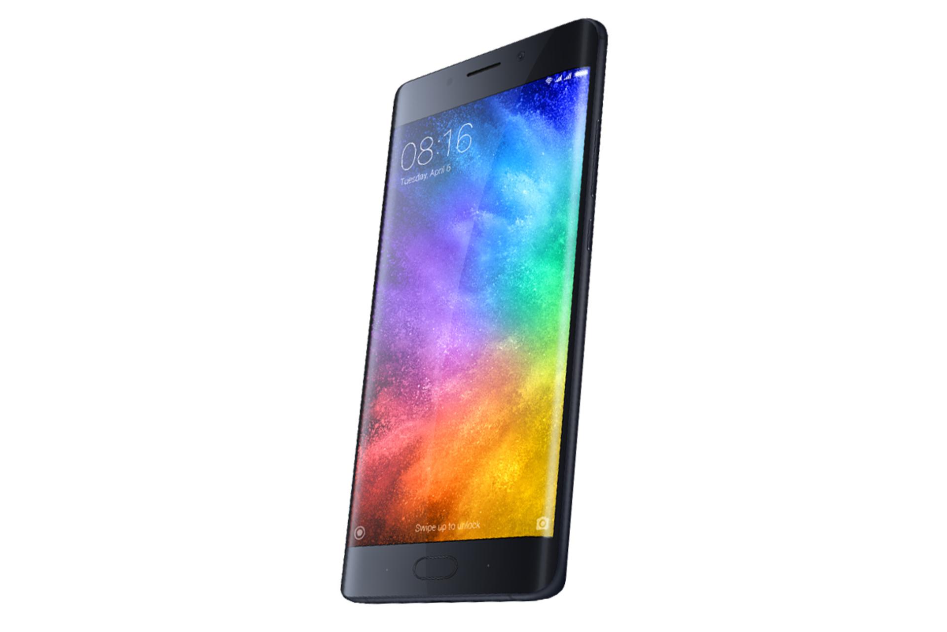 نمایشگر می نوت 2 شیائومی Xiaomi Mi Note 2