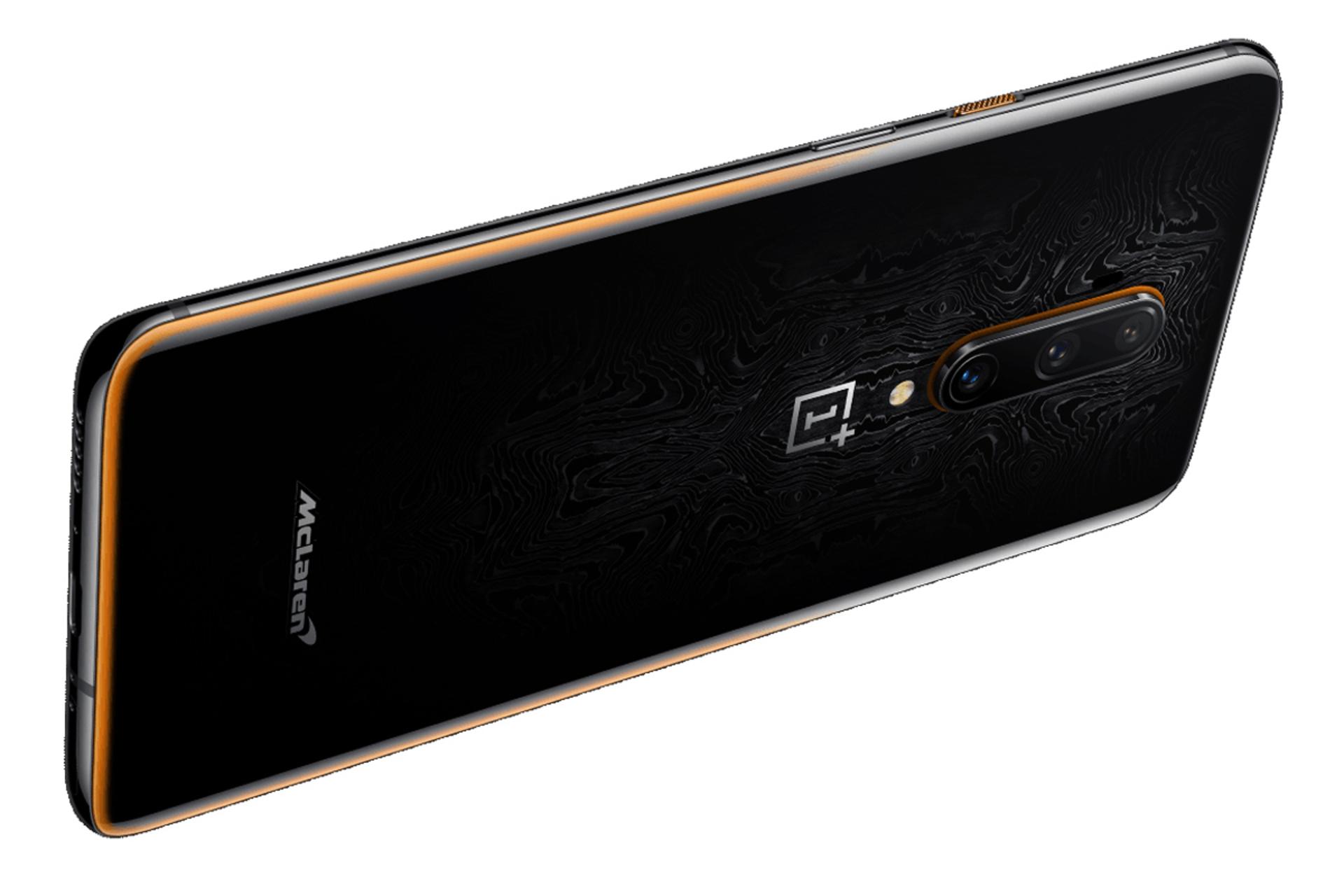 دوربین موبایل وان پلاس 7 پرو 5G نسخه مک لارن