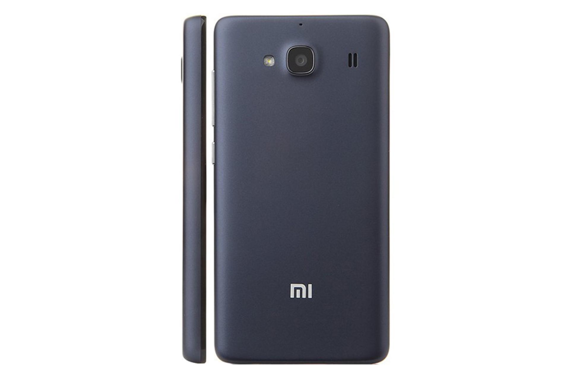 ردمی 2 شیائومی مشکی Xiaomi Redmi 2