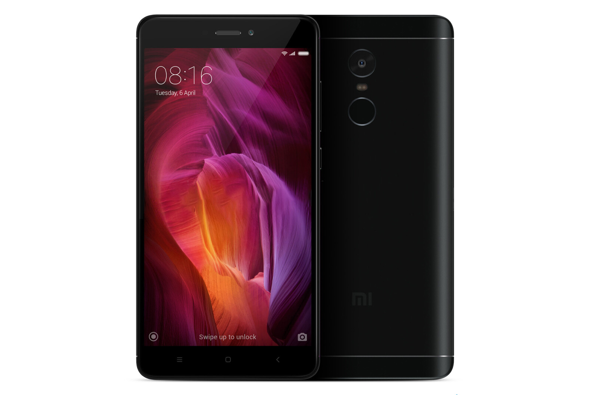 Smartwatch xiaomi discount redmi note 4