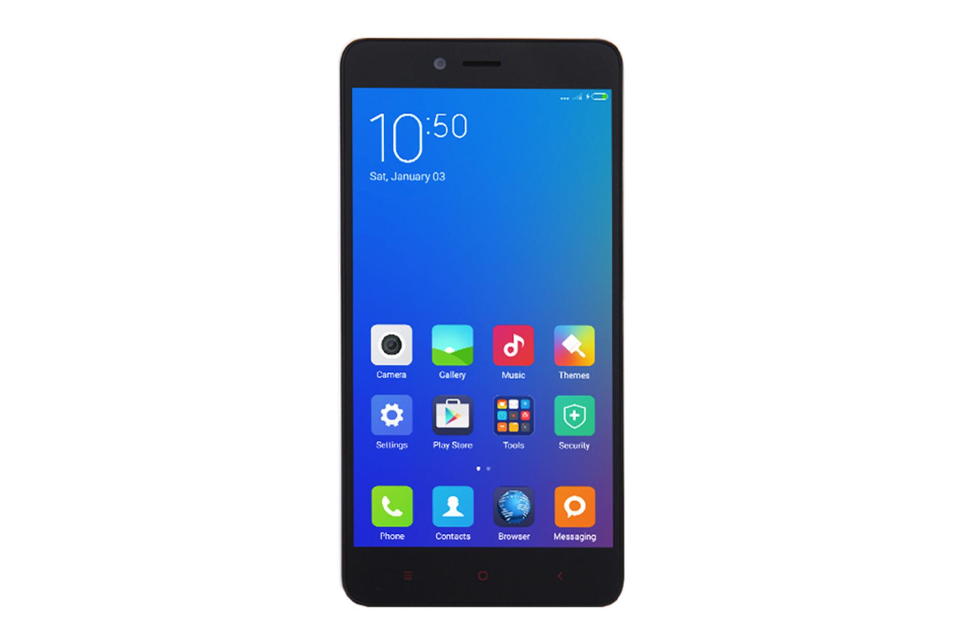 نمایشگر ردمی نوت 2 شیائومی Xiaomi Redmi Note 2