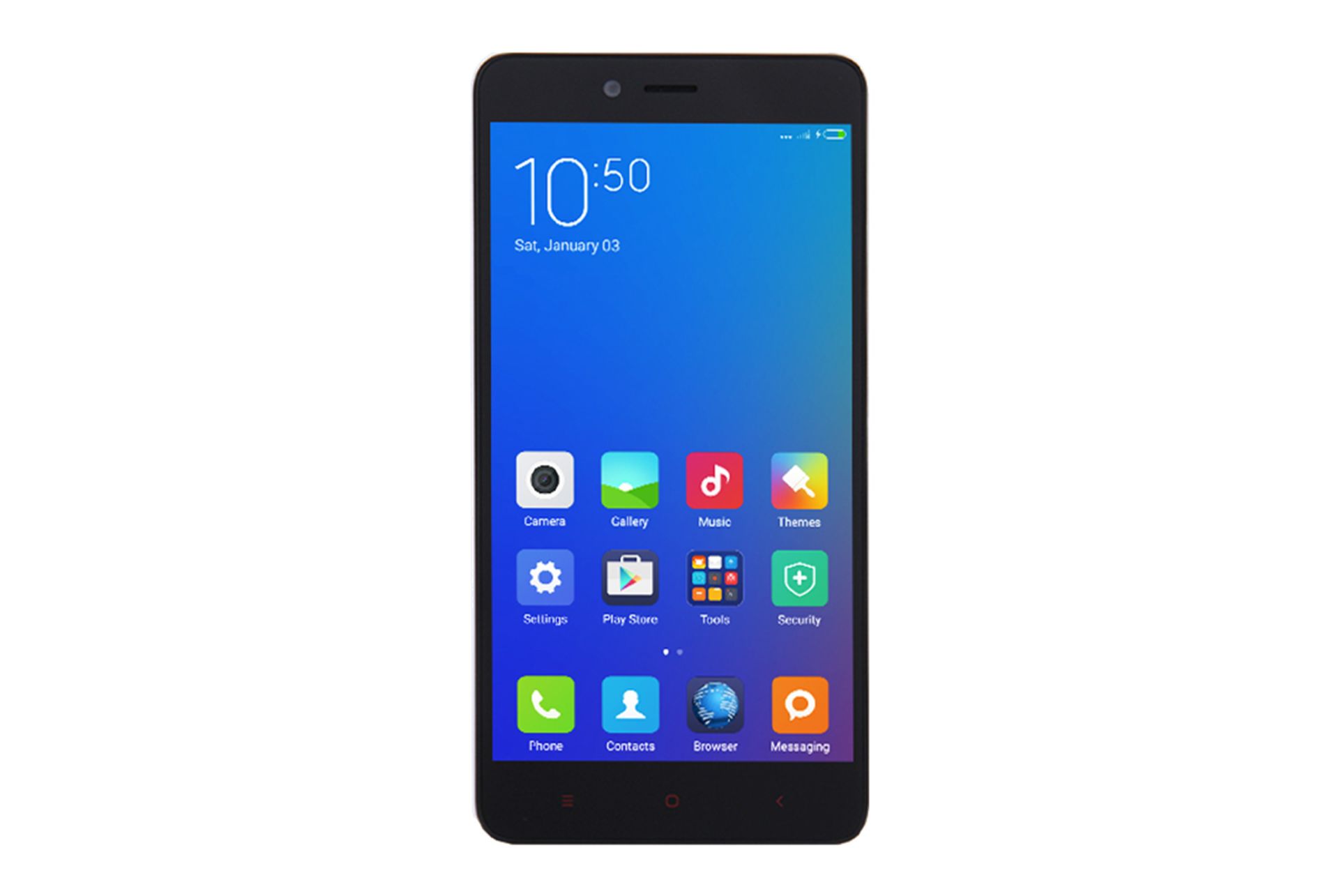 نمایشگر ردمی نوت 2 شیائومی Xiaomi Redmi Note 2