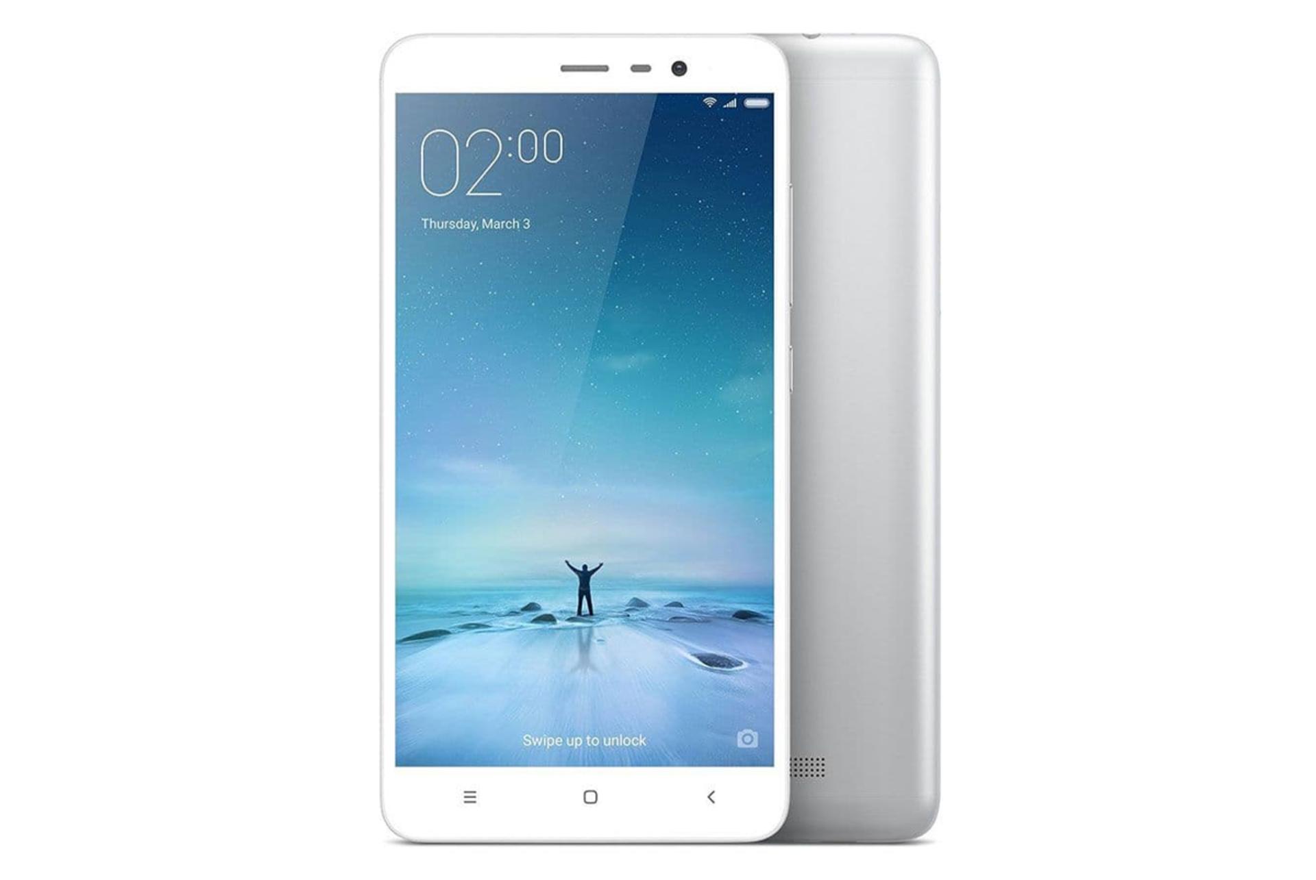 طراحی ردمی نوت 3 شیائومی نسخه مدیاتک Xiaomi Redmi Note 3 MediaTek