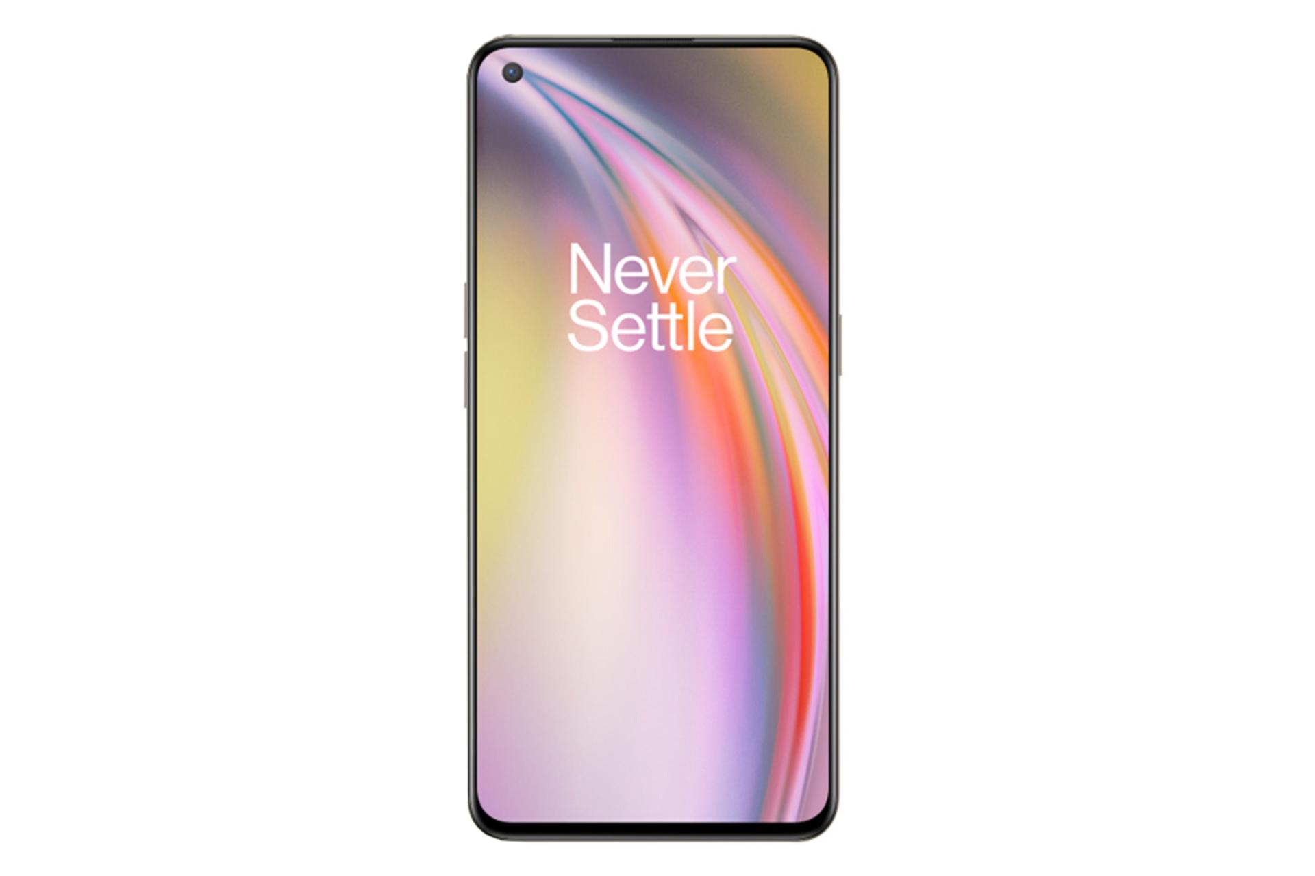 موبایل وان پلاس نورد CE 5G