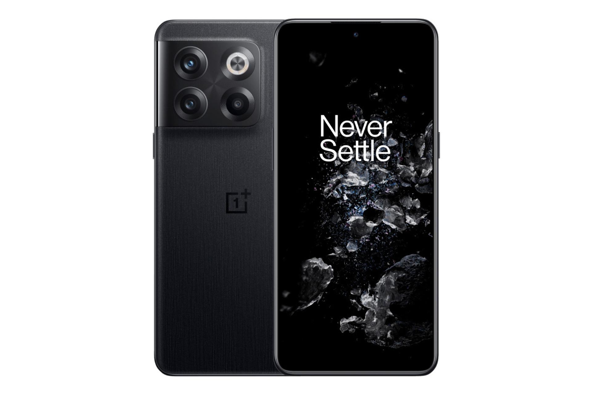 گوشی موبایل وان پلاس Ace پرو / OnePlus Ace Pro مشکی
