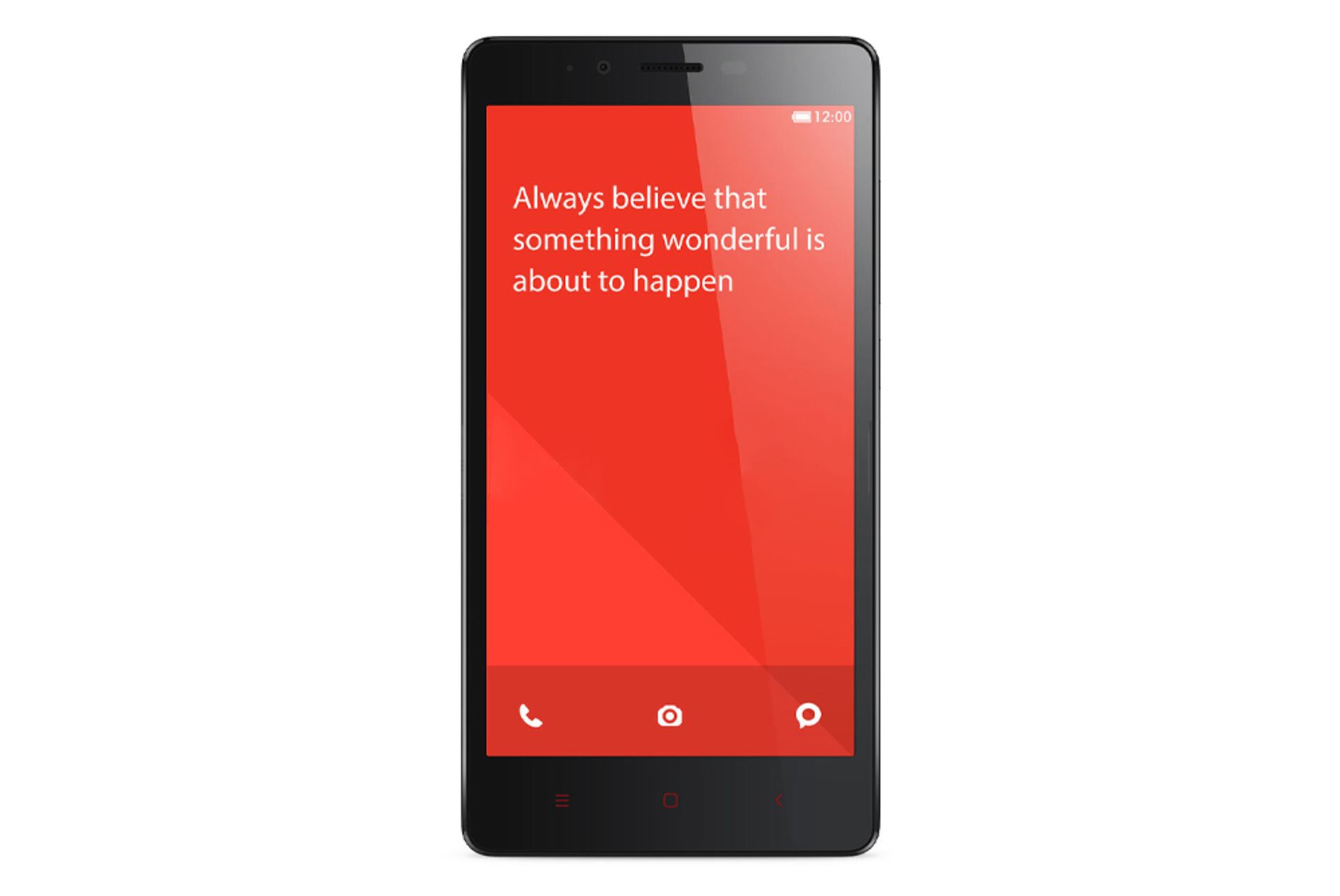 نمایشگر ردمی نوت پرایم شیائومی Xiaomi Redmi Note Prime	