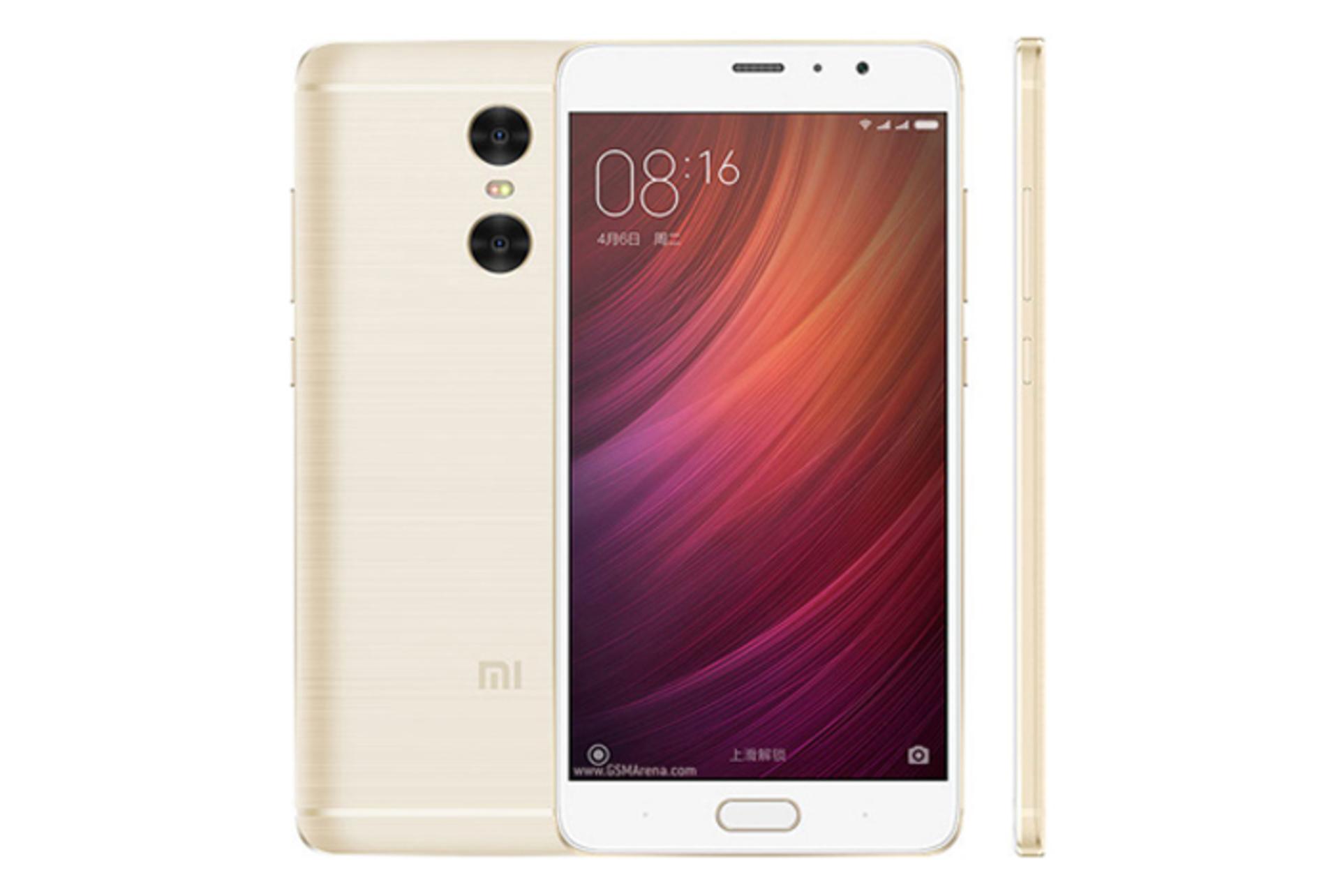 طراحی ردمی پرو شیائومی Xiaomi Redmi Pro
