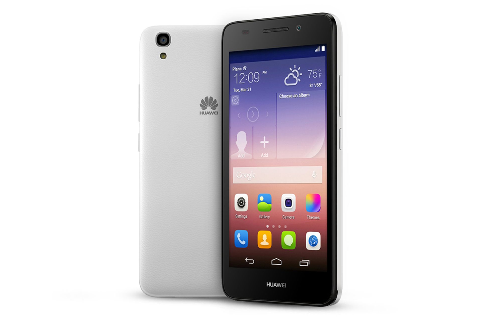 طراحی SnapTo هواوی Huawei SnapTo