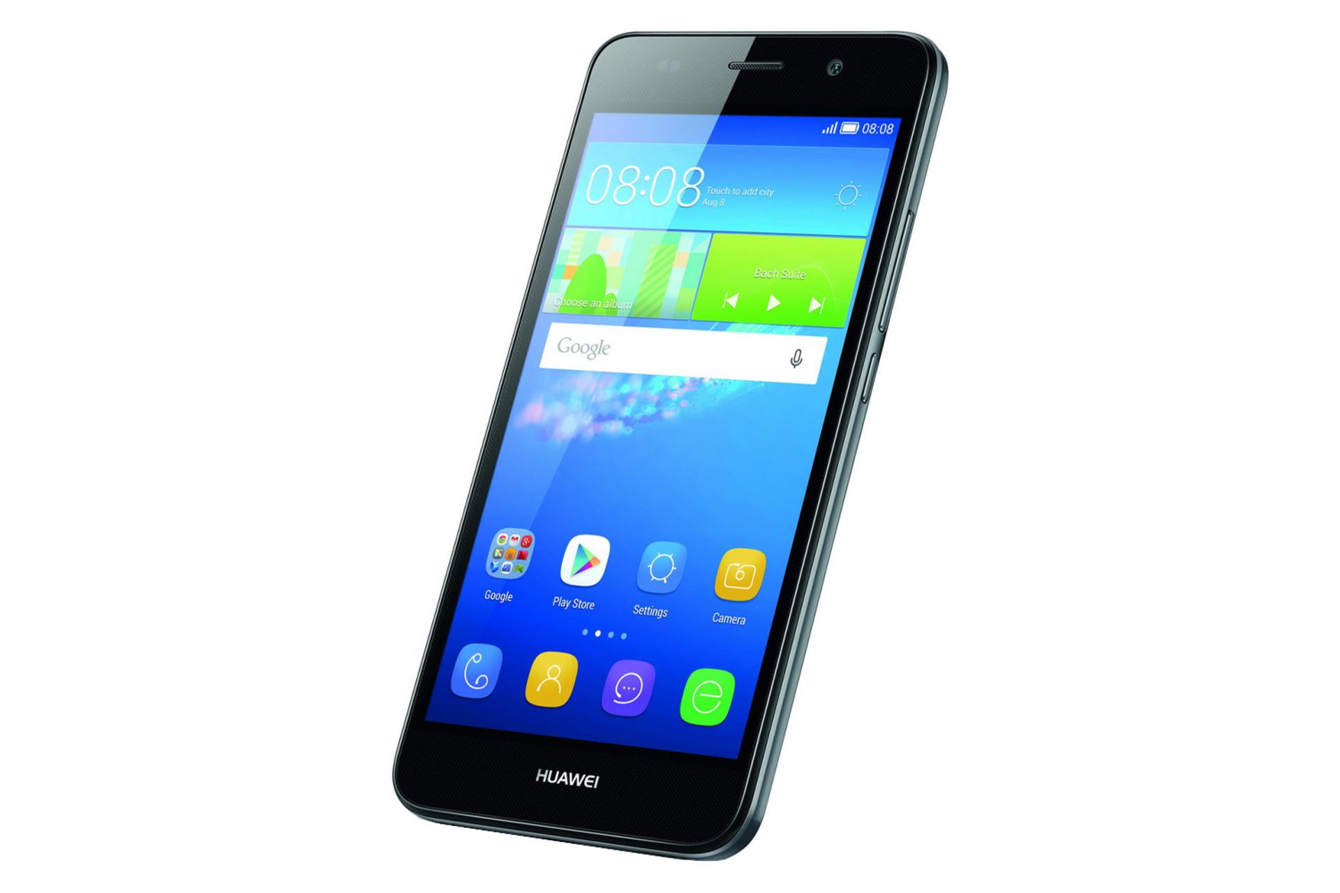 طراحی Y6 هواوی