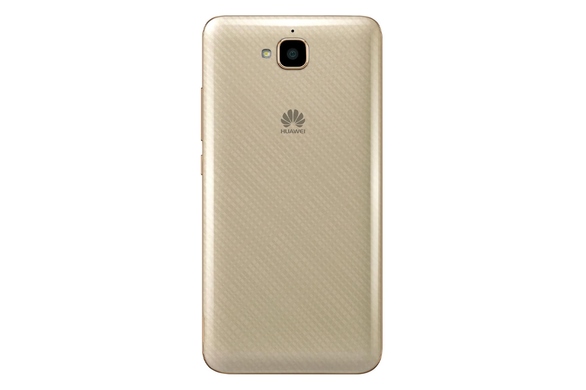 دوربین Y6 پرو هواوی Huawei Y6 Pro