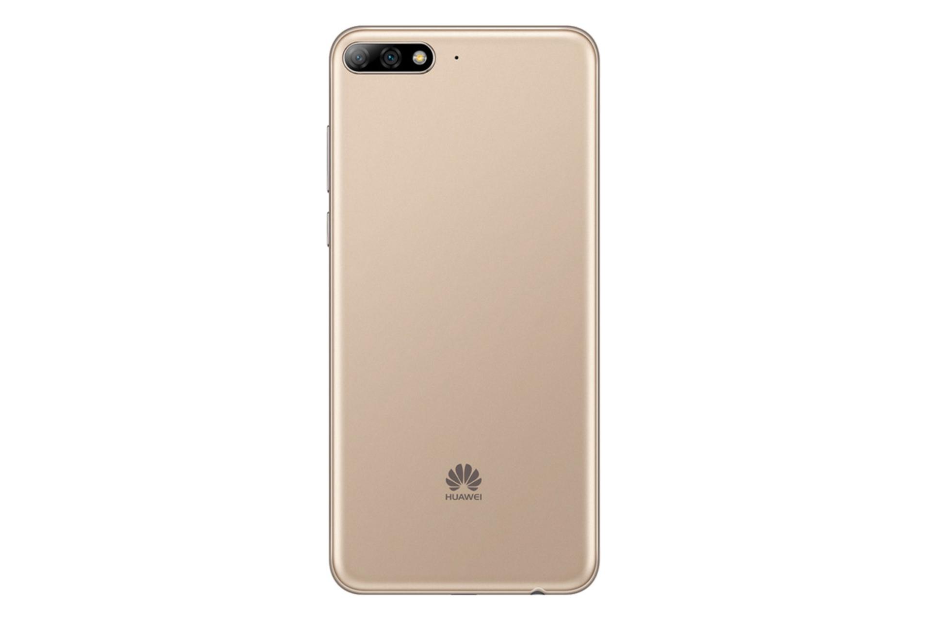اینجوی 8 هواوی طلایی Huawei Enjoy 8