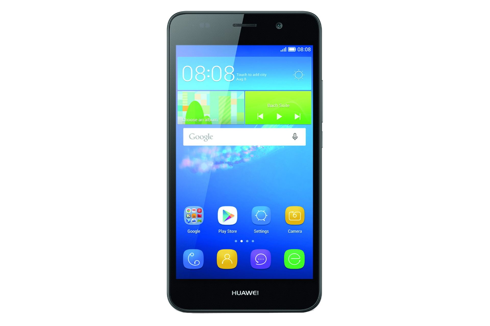 نمایشگر Y6 هواوی