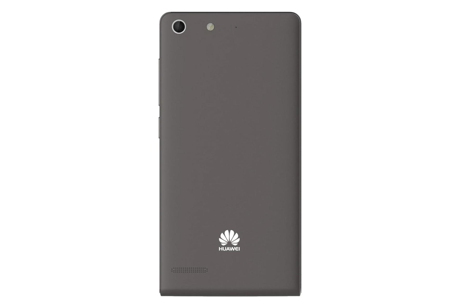 دوربین اسند G535 هواوی Huawei Ascend G535