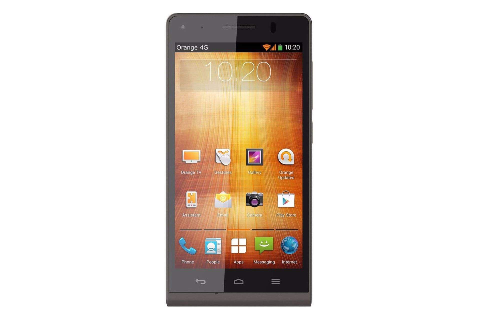 نمایشگر اسند G535 هواوی Huawei Ascend G535