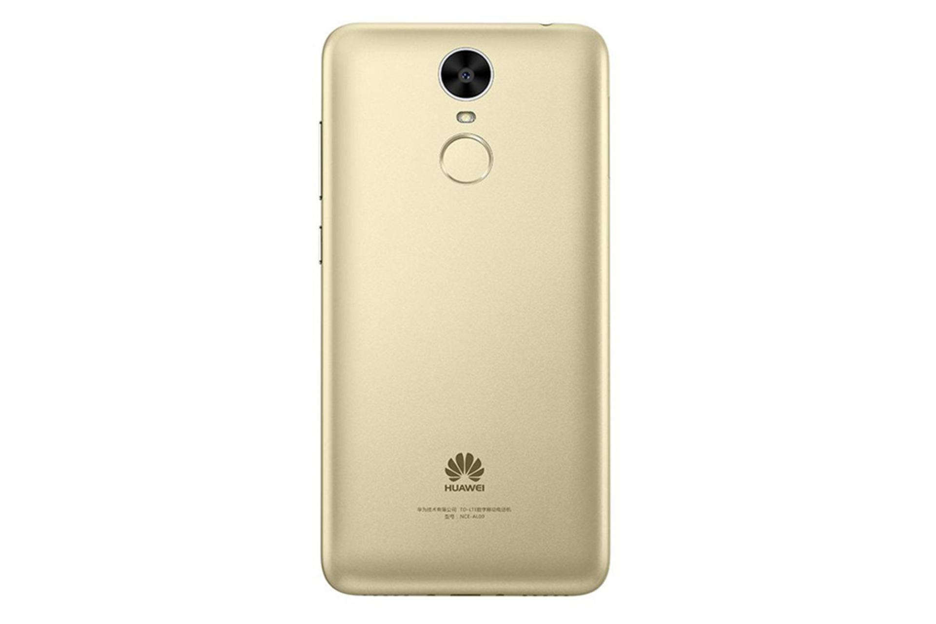 اینجوی 6 هواوی طلایی Huawei Enjoy 6