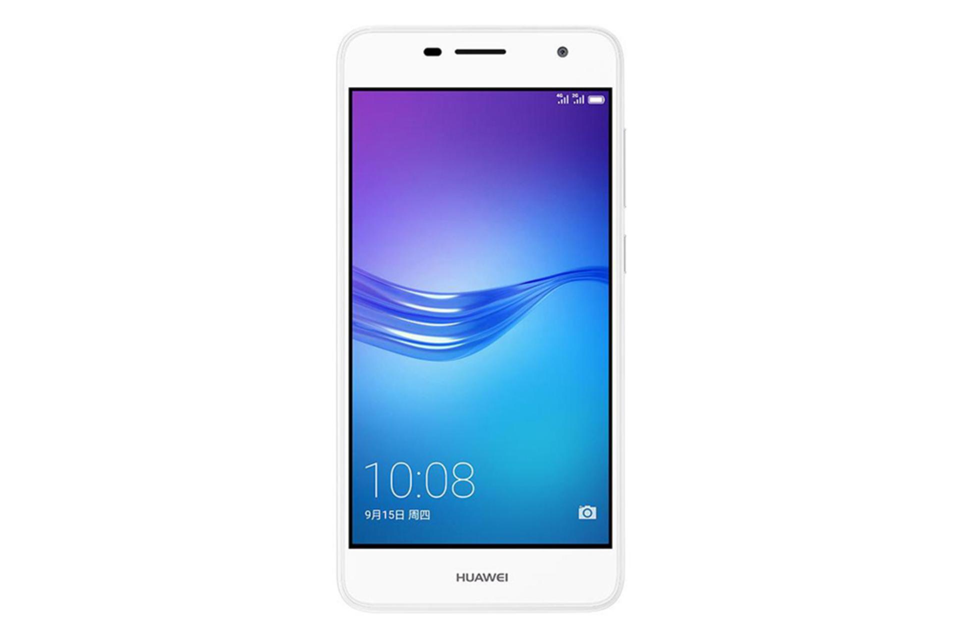 نمایشگر اینجوی 6 هواوی Huawei Enjoy 6