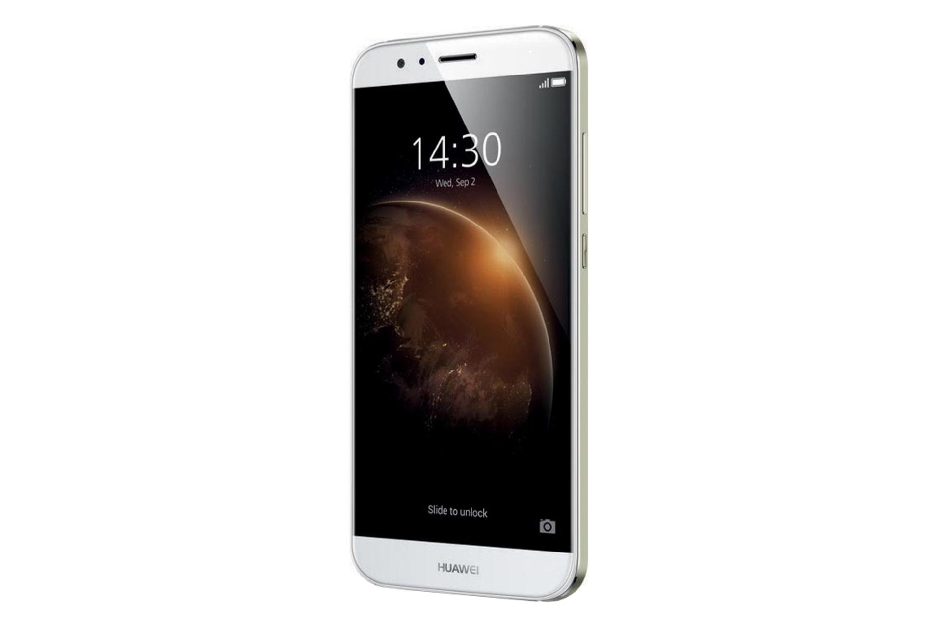 طراحی G8 هواوی Huawei G8