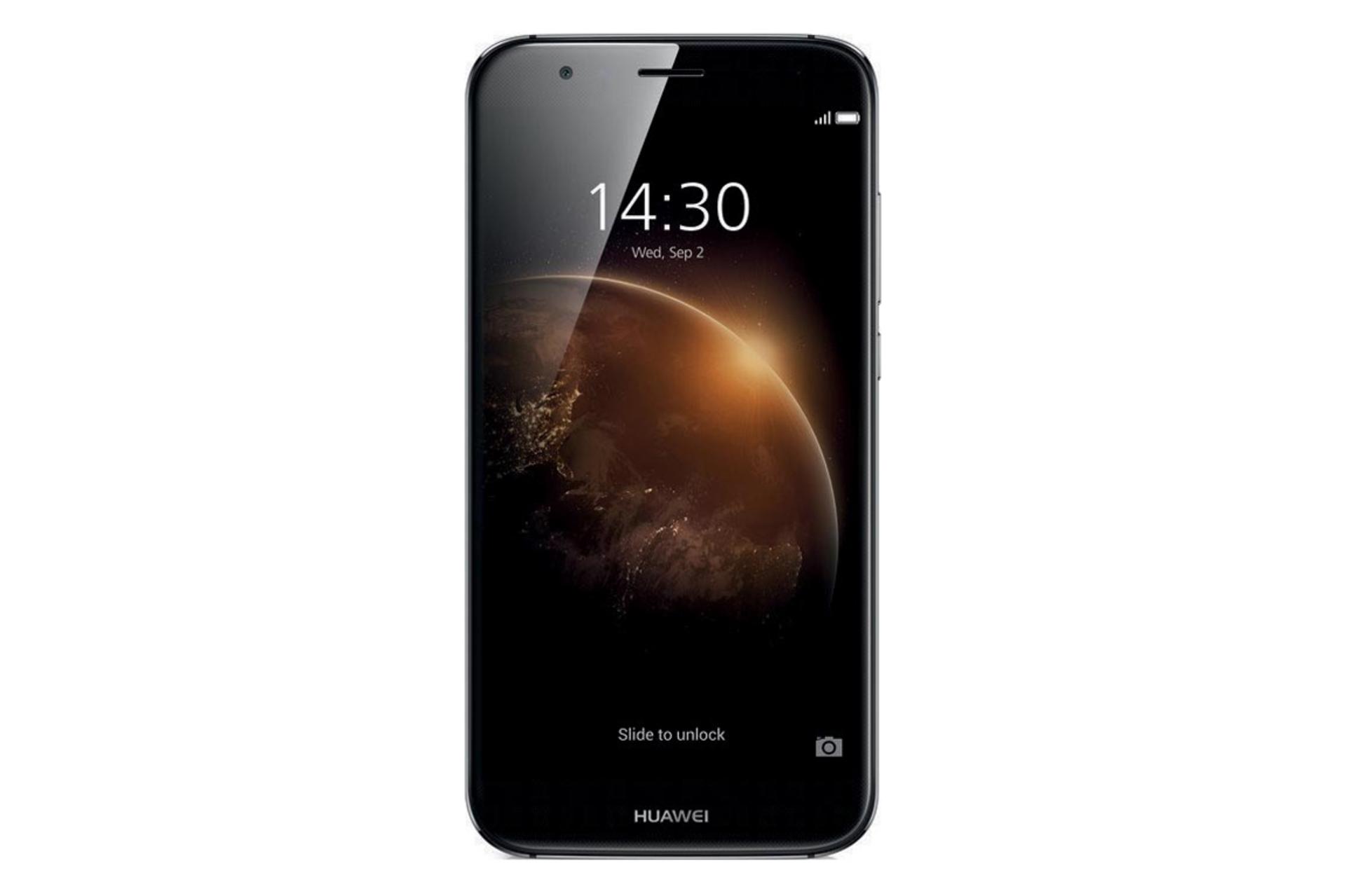 نمایشگر G8 هواوی Huawei G8