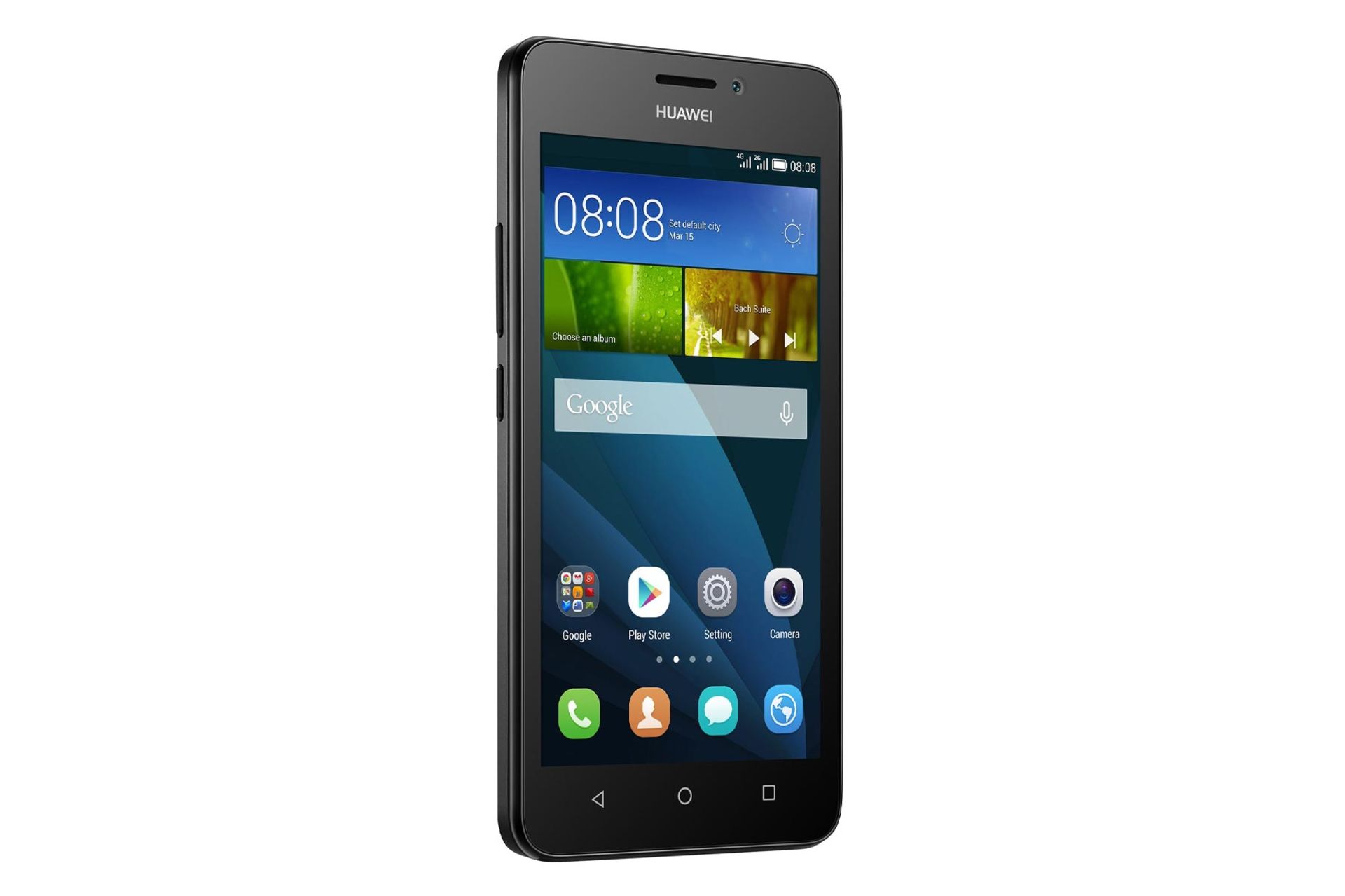 طراحی Y635 هواوی