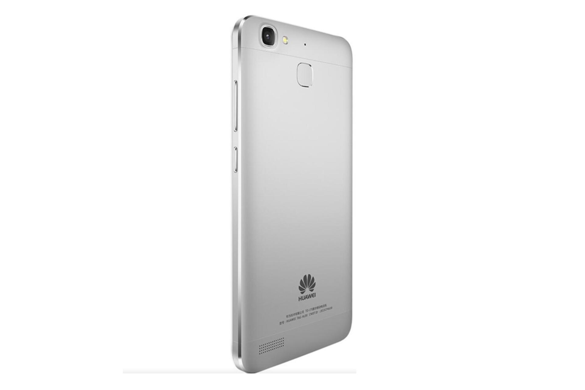 اینجوی 5s هواوی نقره ای Huawei Enjoy 5s