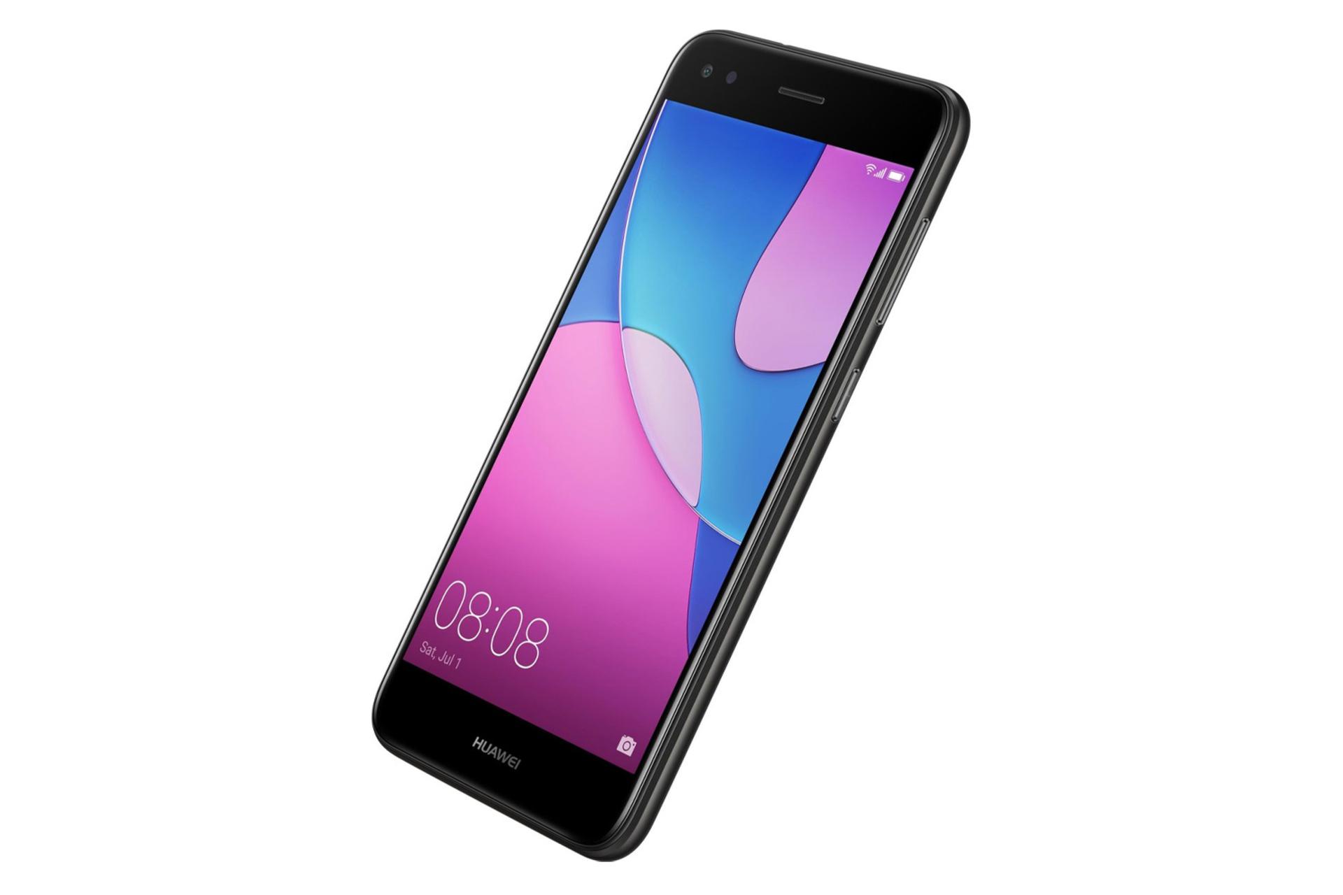 طراحی پی 9 لایت مینی هواوی Huawei P9 lite mini