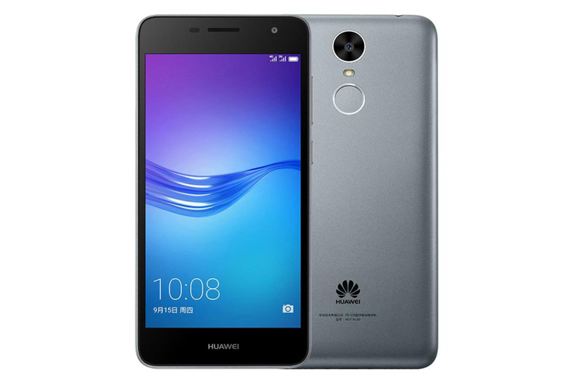 طراحی اینجوی 6 هواوی Huawei Enjoy 6