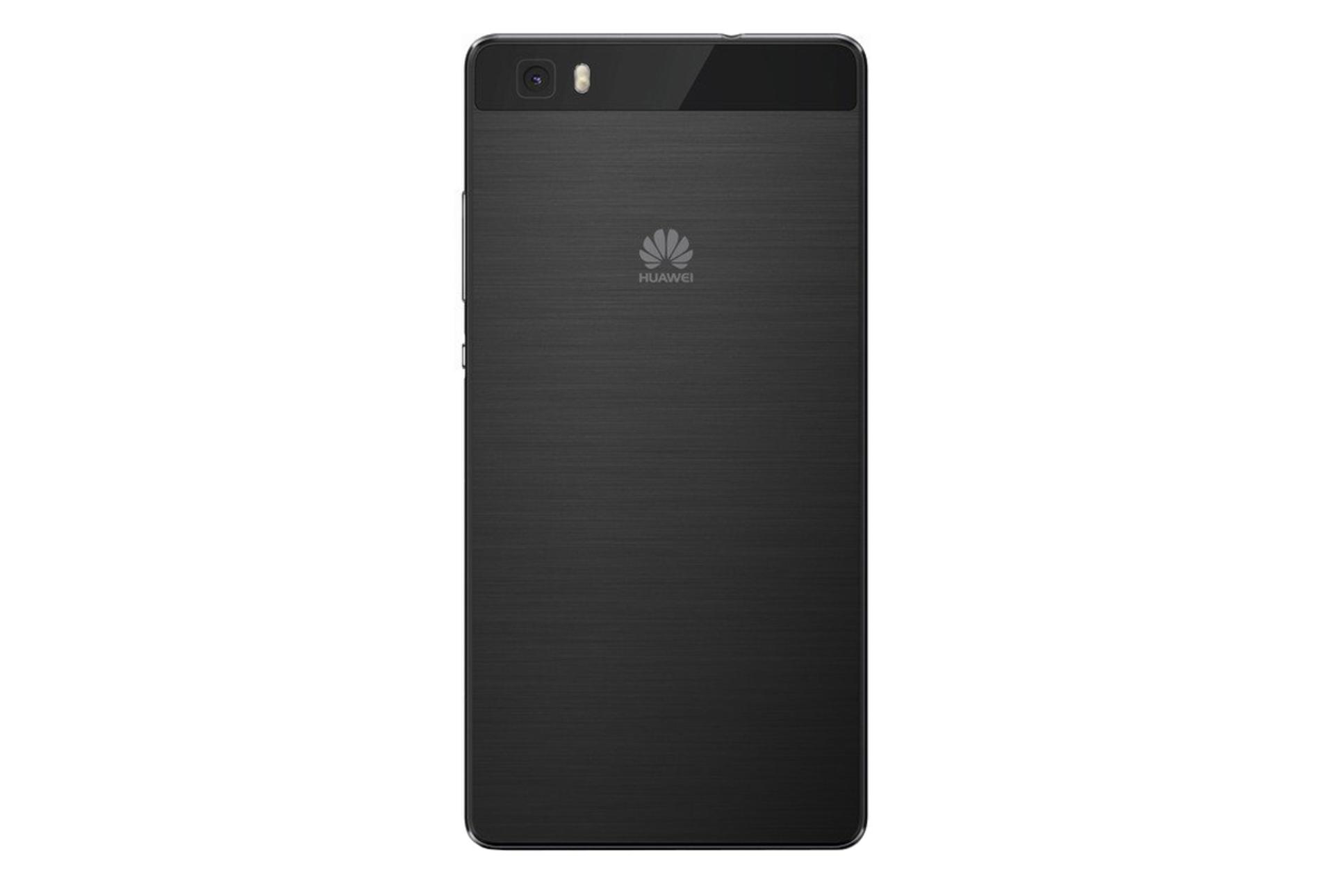 دوربین پی 8 لایت هواوی Huawei P8 lite