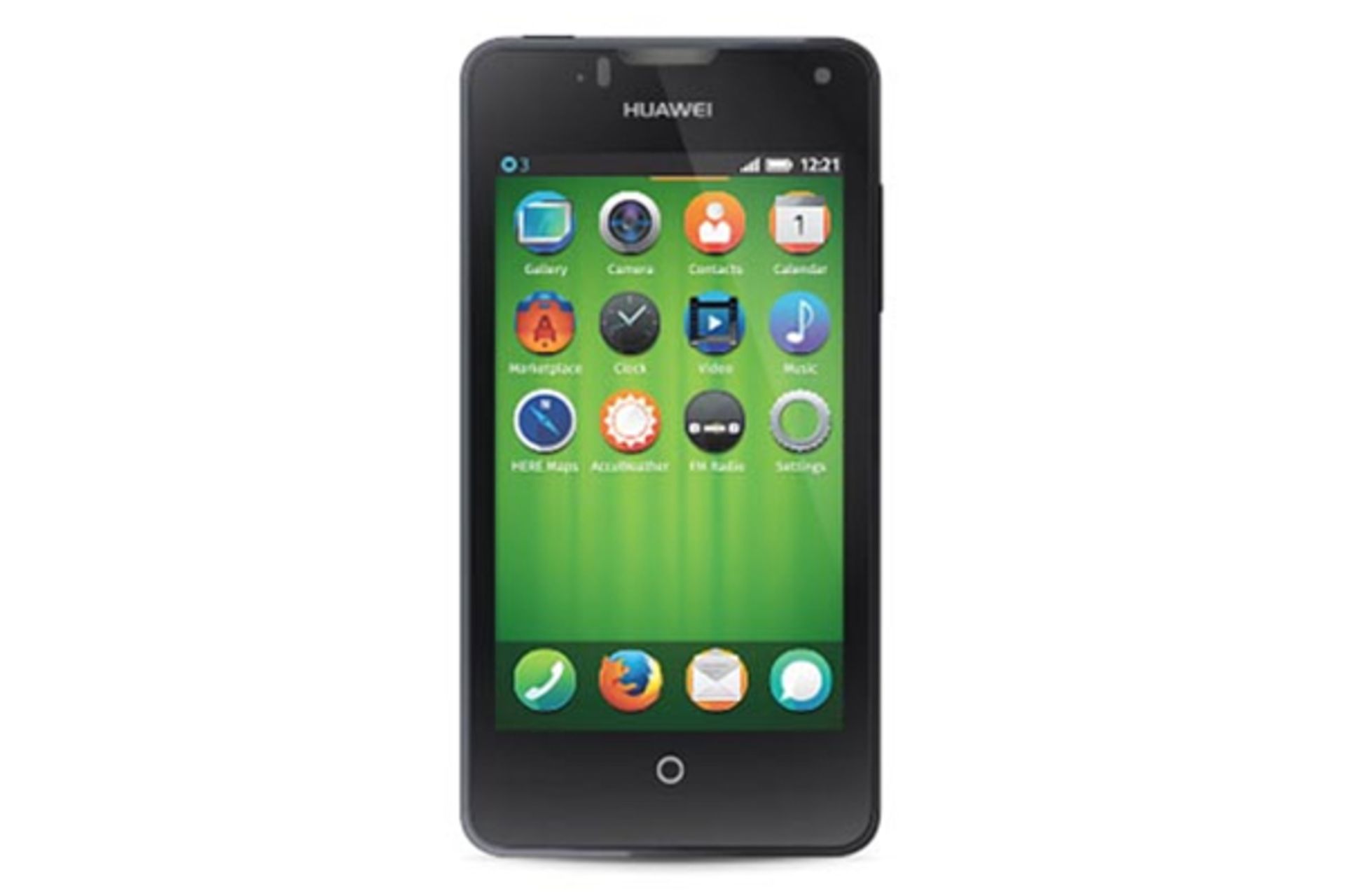 نمایشگر Y300II هواوی