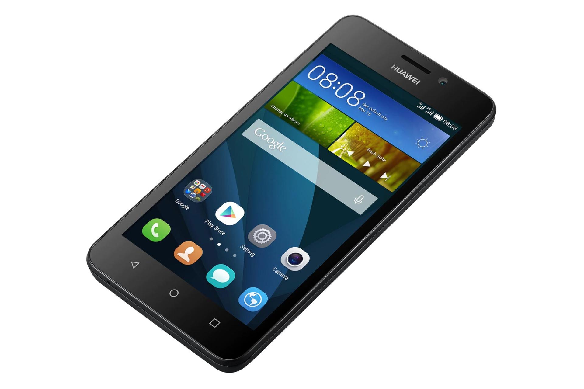 نمایشگر Y635 هواوی