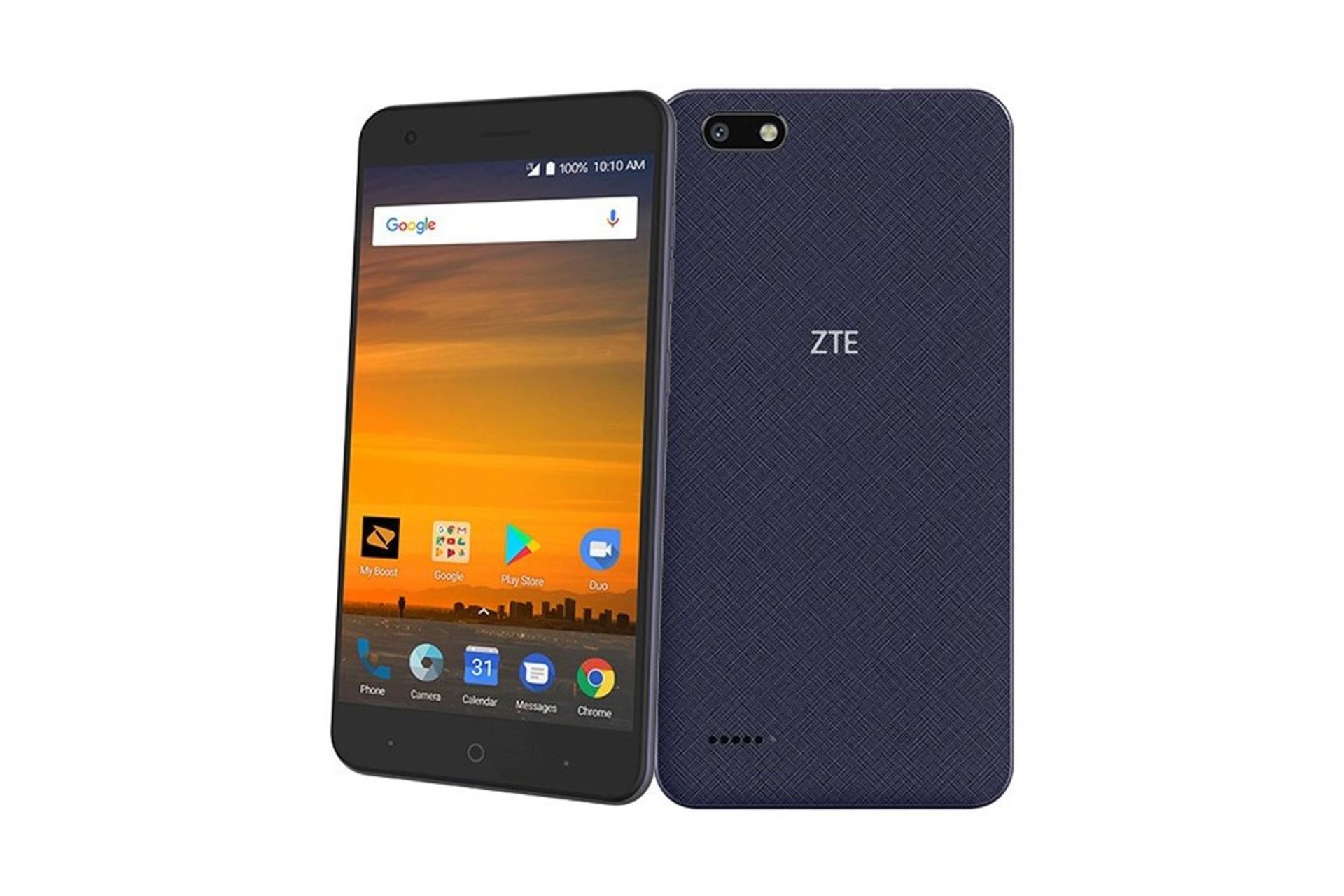 بلید Force زد تی ای-1