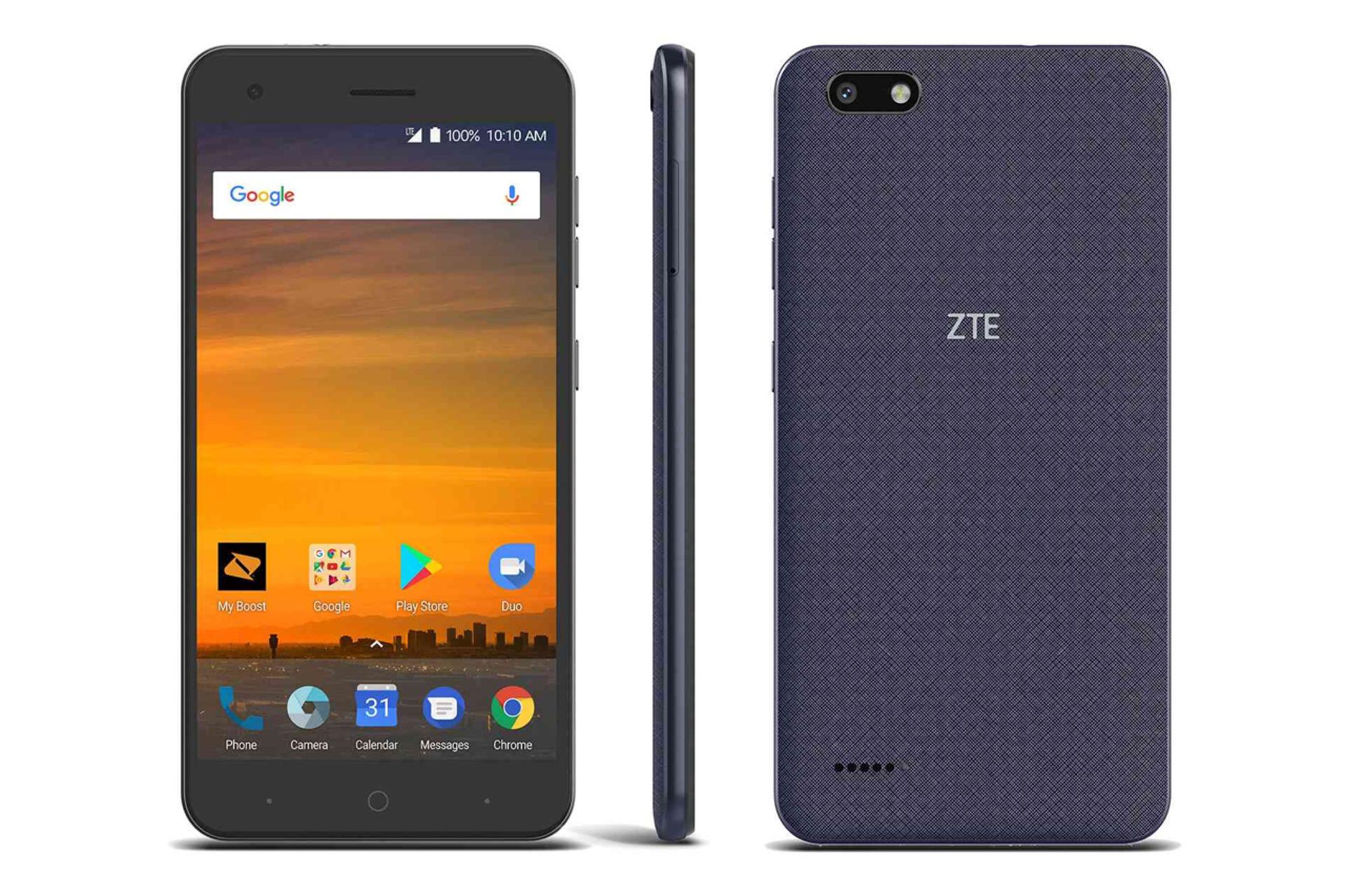 بلید Force زد تی ای-0