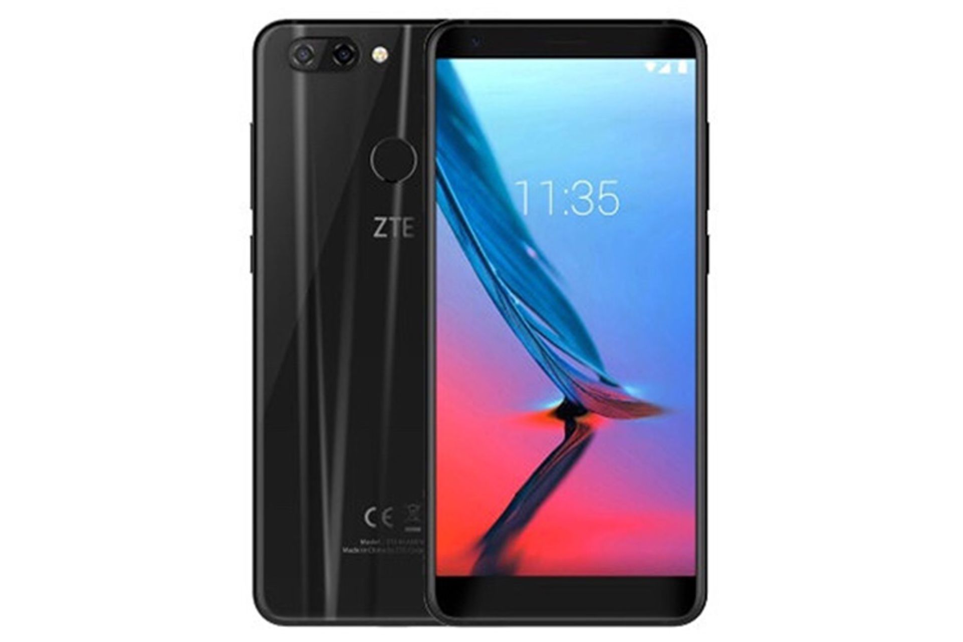 ZTE Blade V9