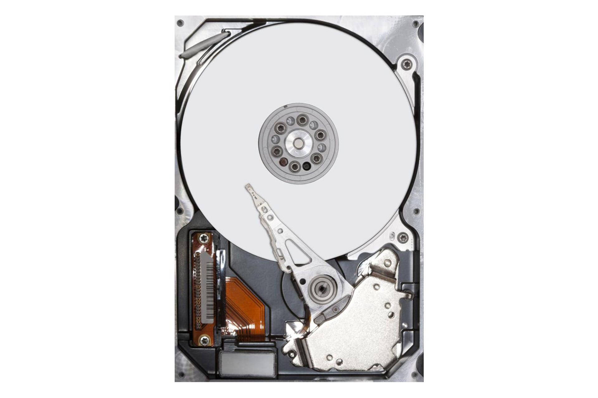 Seagate Exos 7E8 ST4000NM000A 4TB / سیگیت Exos ST4000NM000A 7E8 ظرفیت 4 ترابایت