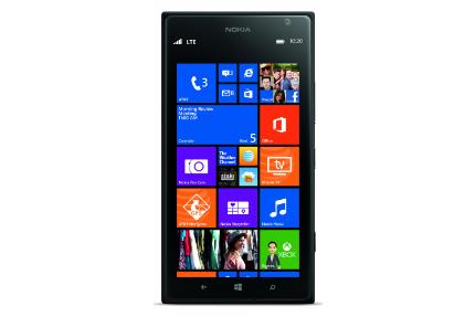 نوکیا لومیا 1520