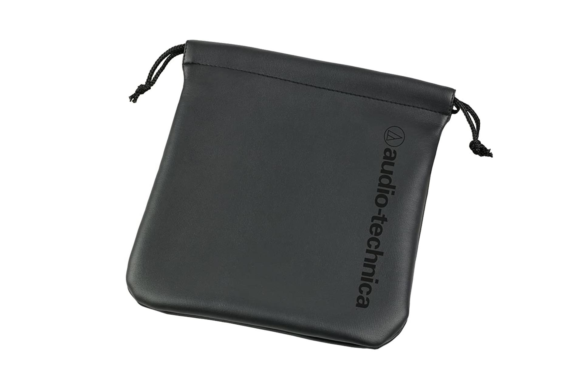 کیسه حمل هدفون بی سیم آدیو تکنیکا Audio-Technica ATH-M30x
