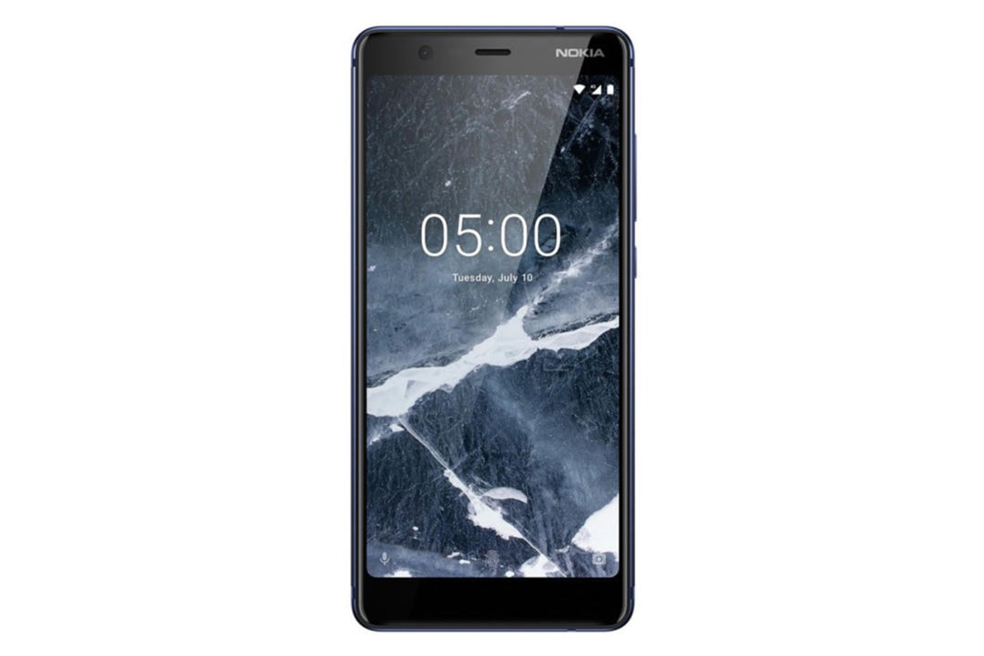 nokia 5.1