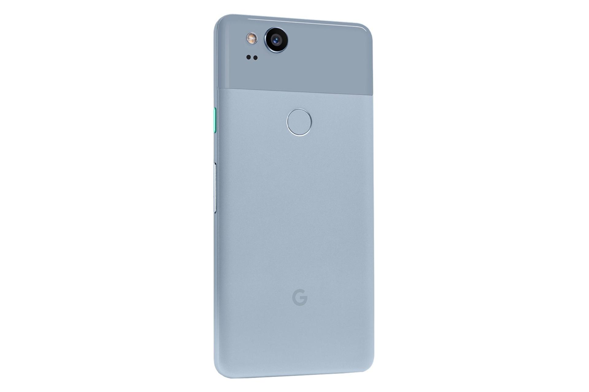 دو.ربین پیکسل 2 گوگل Google Pixel 2