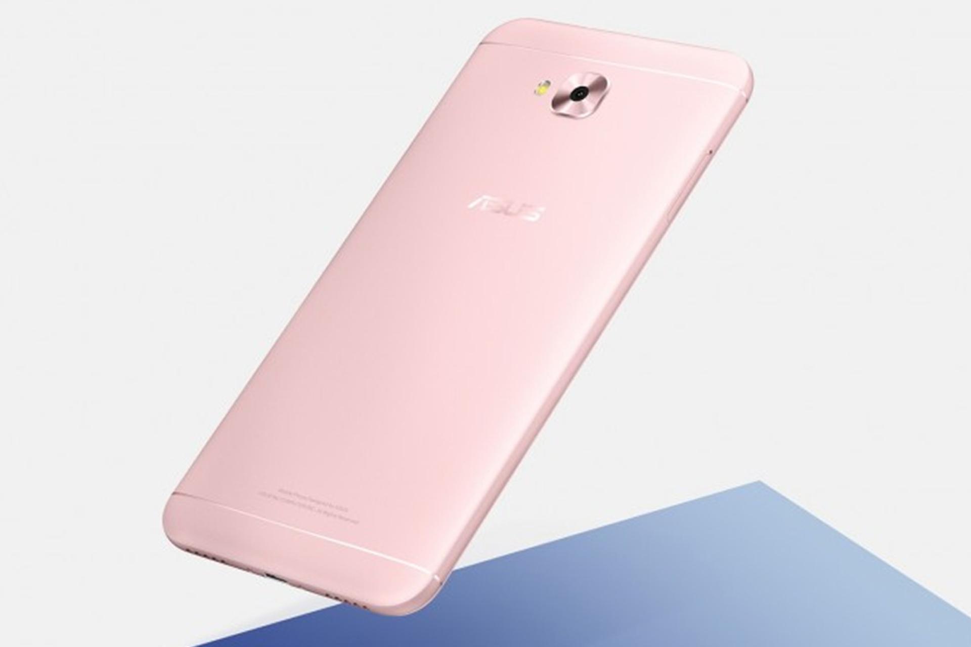 ذن فون 4 سلفی لایت ایسوس ZB553KL-2