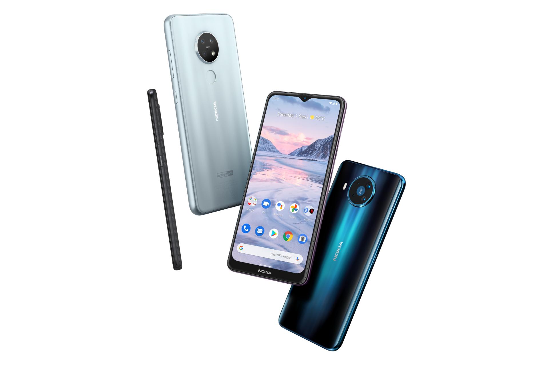 موبایل نوکیا 4.2