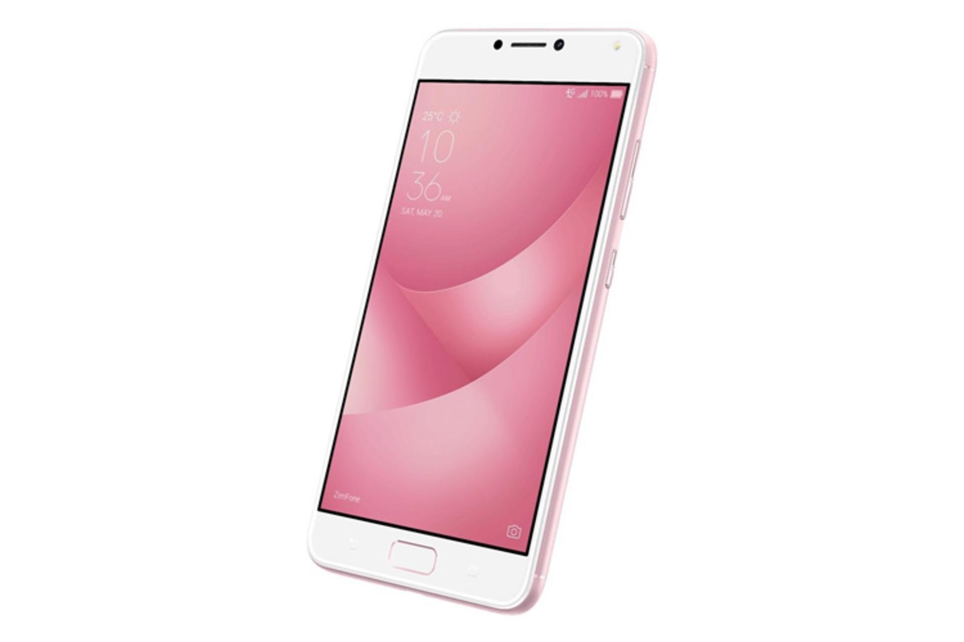 ذن فون 4 مکس پلاس ایسوس ZC554KL-1