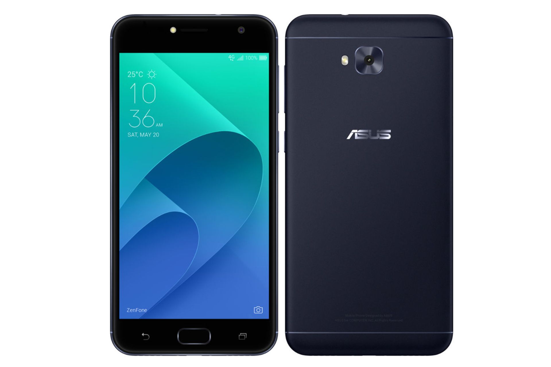 ذن فون 4 سلفی لایت ایسوس ZB553KL-0