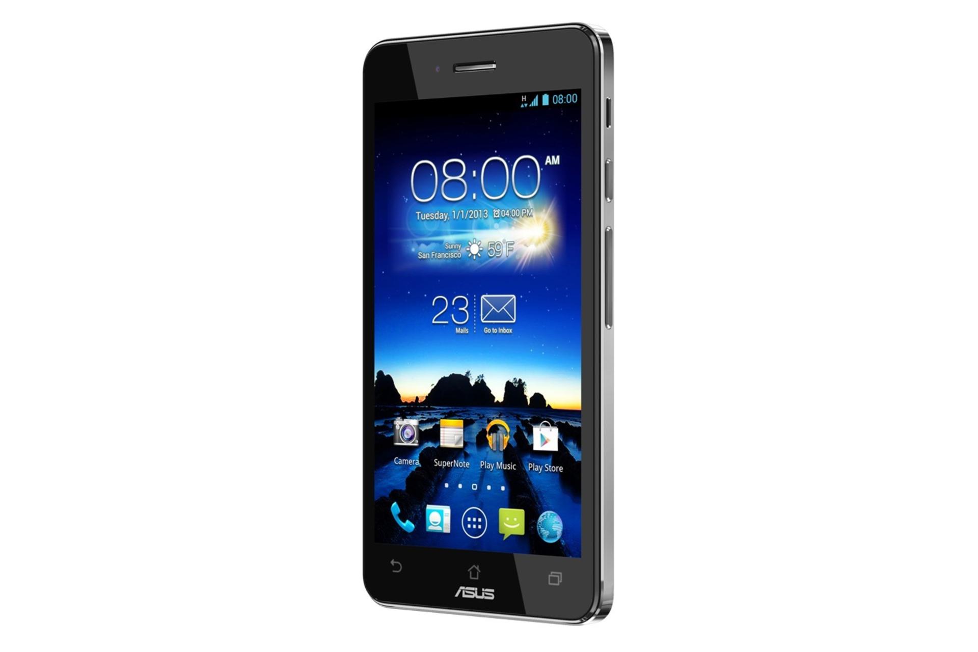 نمایشگر پدفون Infinity ایسوس ASUS PadFone Infinity