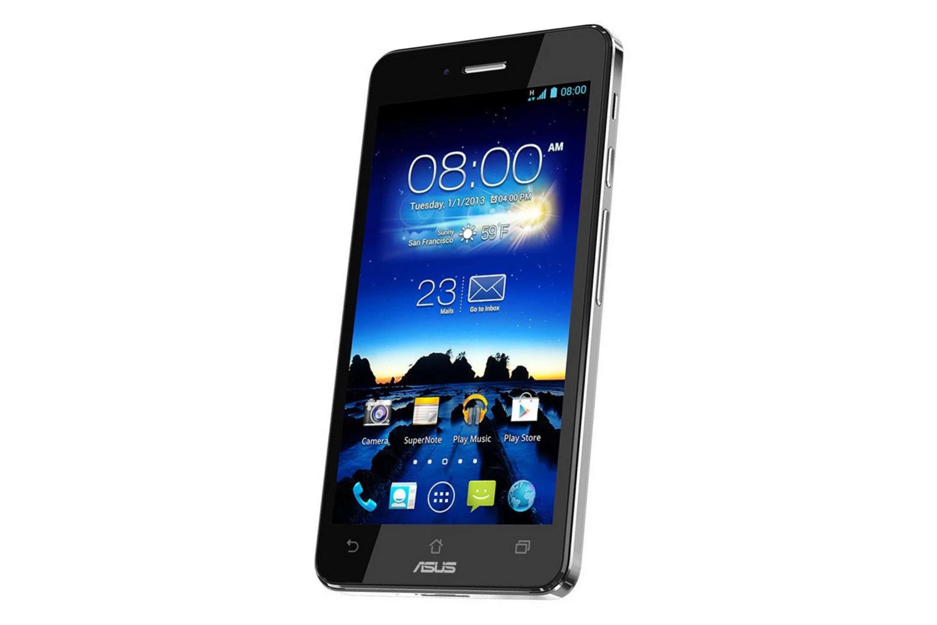 نمایشگر پدفون E ایسوس ASUS PadFone E 