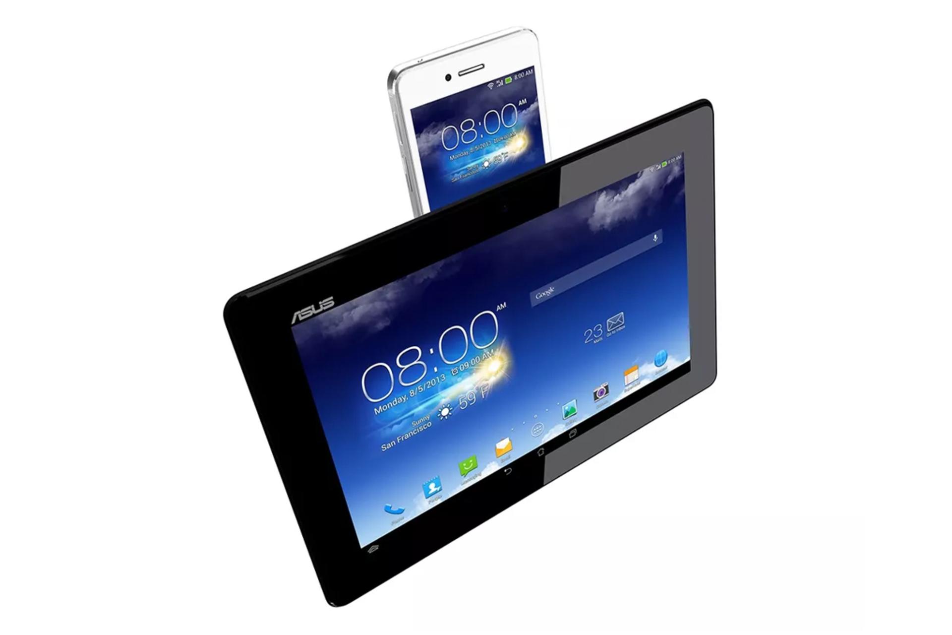 امکانات پدفون Infinity لایت ایسوس ASUS PadFone Infinity Lite