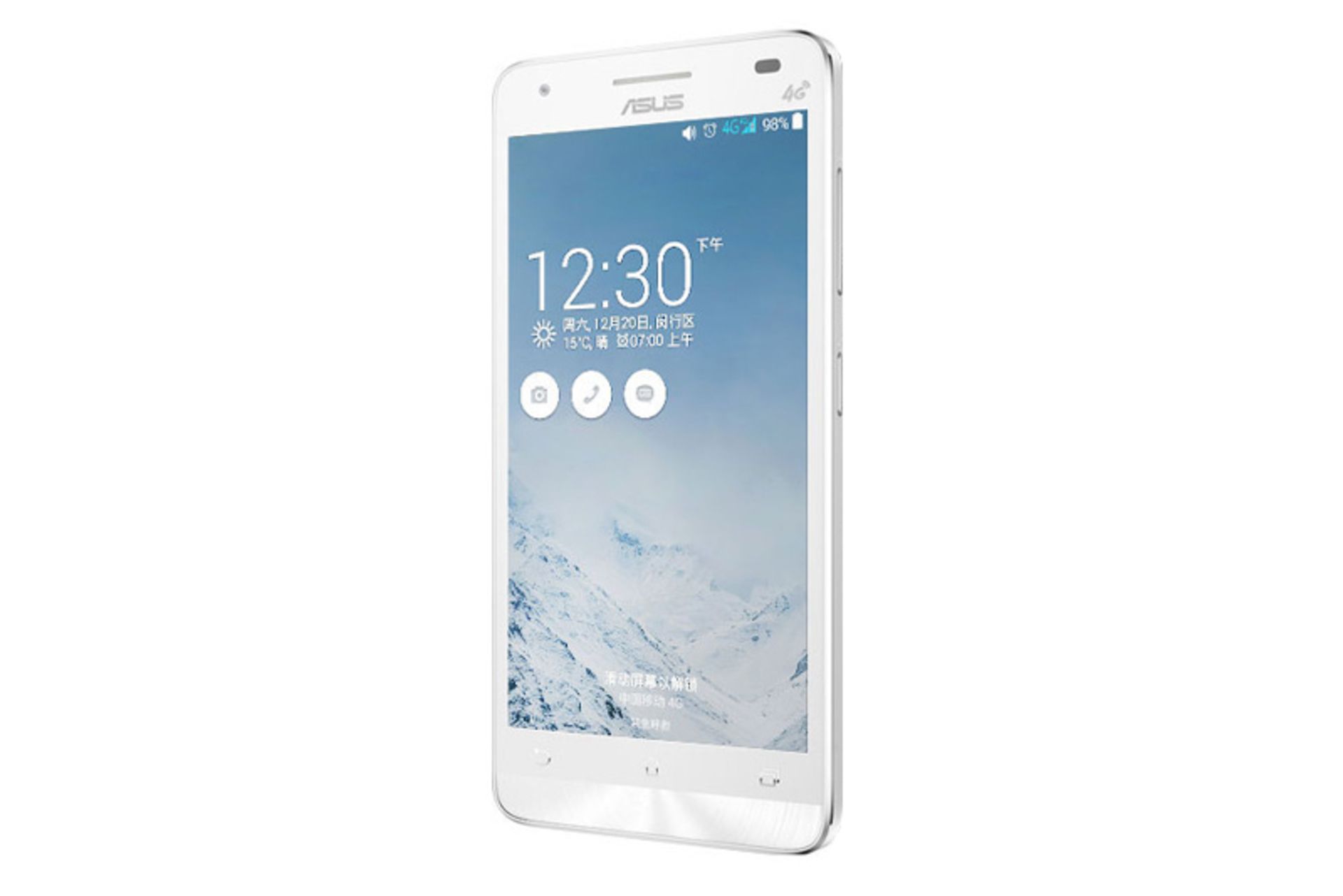 نمایشگر Pegasus ایسوس