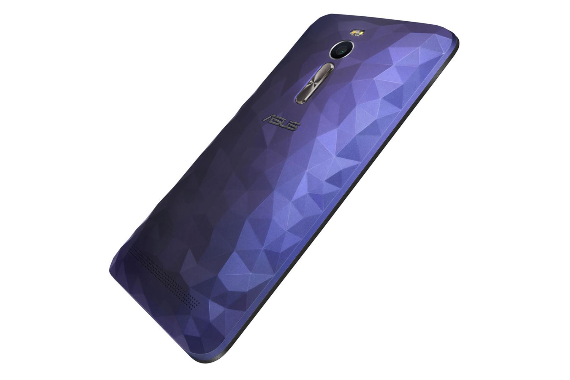 دوربین ذن فون 2 Deluxe ایسوس ZE551ML