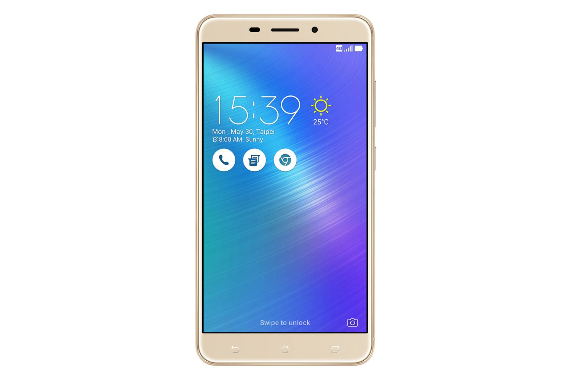 نمایشگر ذن فون 3 Laser ایسوس ZC551KL